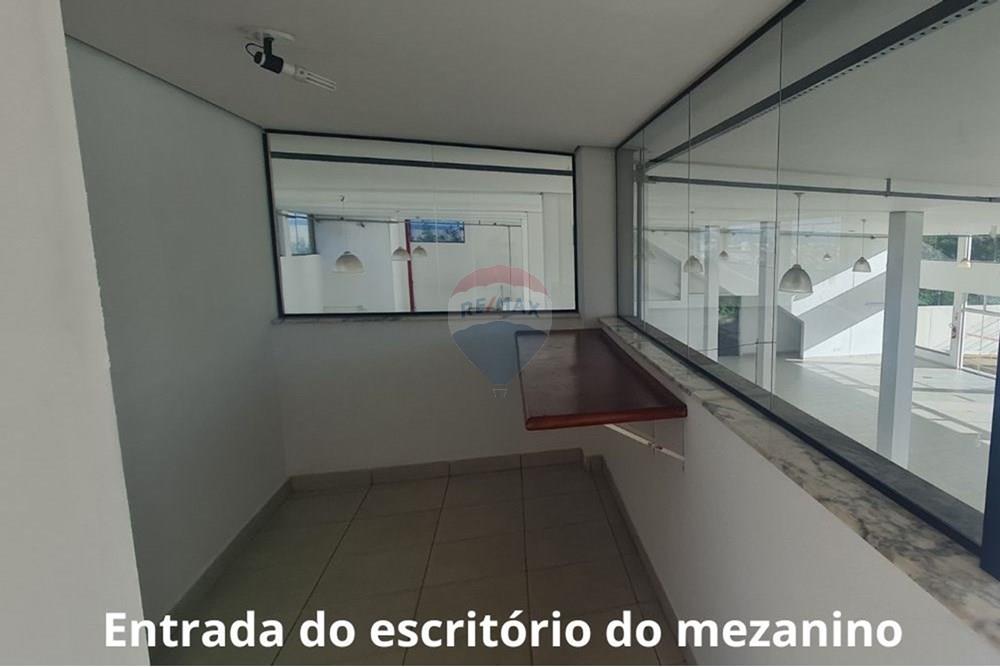 Ponto Comercial/ Loja - Alugar - Sorocaba , São Paulo - 7.jpg - Saguão - 630601309-19