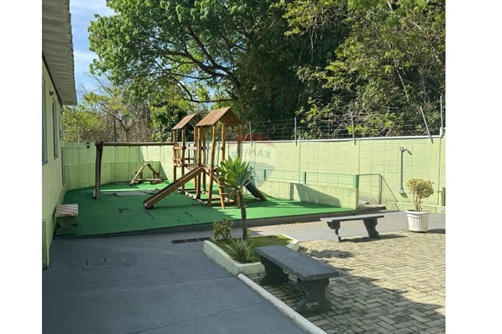 Apartamento - Alugar - São José dos Campos , São Paulo - IMG-20251001-WA0170.jpg - Quintal - 631631014-40