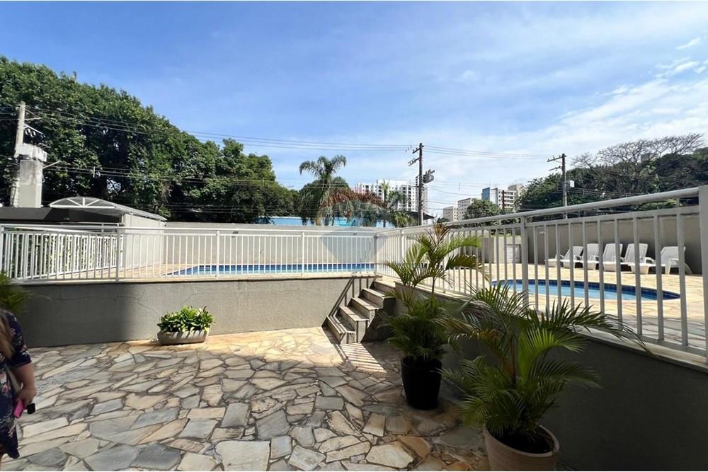 Apartamento - Alugar - Guarulhos , São Paulo - IMG-20250522-WA0750.jpg - 630251010-469