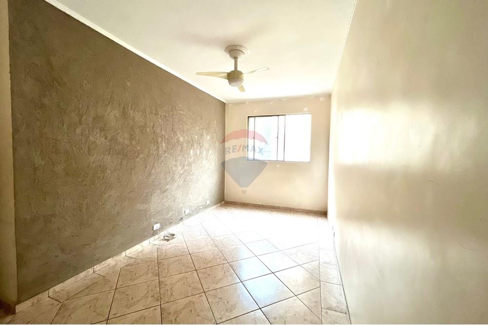 Apartamento - Alugar - Guarulhos , São Paulo - dfe3bf88-fb77-4238-8e2b-17954103ca67.jpeg - Sala - 631421016-8