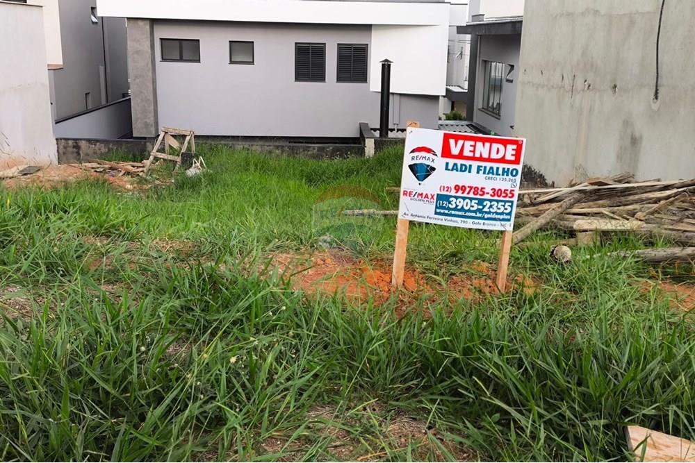 Terreno - Venda - São José dos Campos , São Paulo - TERRENO EDUARDO NAKO COND RUDÁ (1).jpeg - 631431001-266