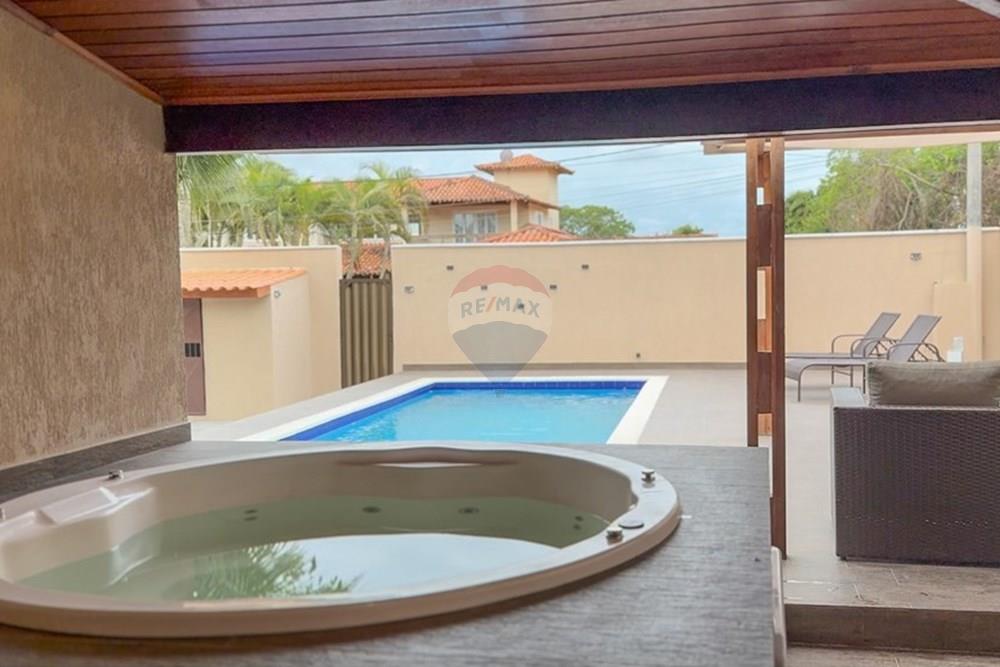 Casa de Condomínio - Venda - Armação dos Búzios , Rio de Janeiro - IMG_1641.JPG - Área Gourmet - 630391127-8