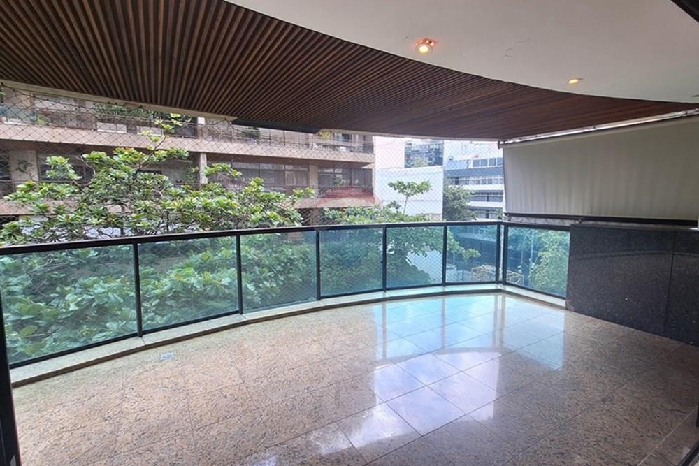 Apartamento - Venda - Rio de Janeiro , Rio de Janeiro - JoãoLira46 (2.2).jpg - 630411001-148