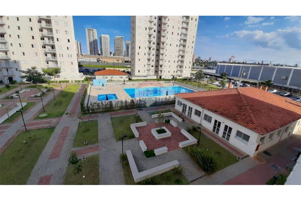 Apartamento - Alugar - Mogi das Cruzes , São Paulo - 27 - 630281020-333