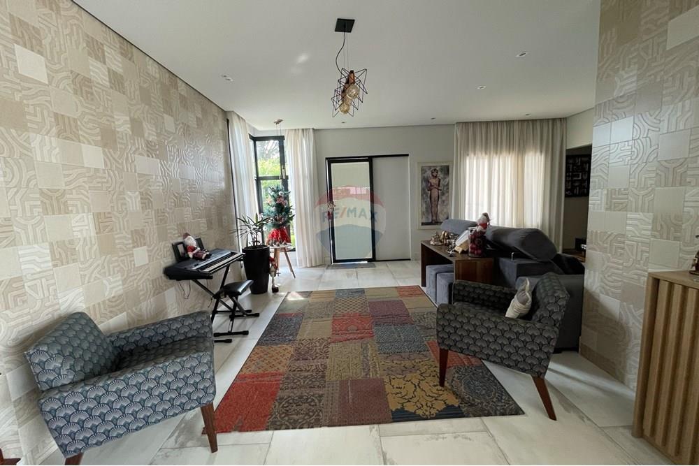 Casa de Condomínio - Venda - Tatuí , São Paulo - Arquivo_010.jpg - 631081069-21