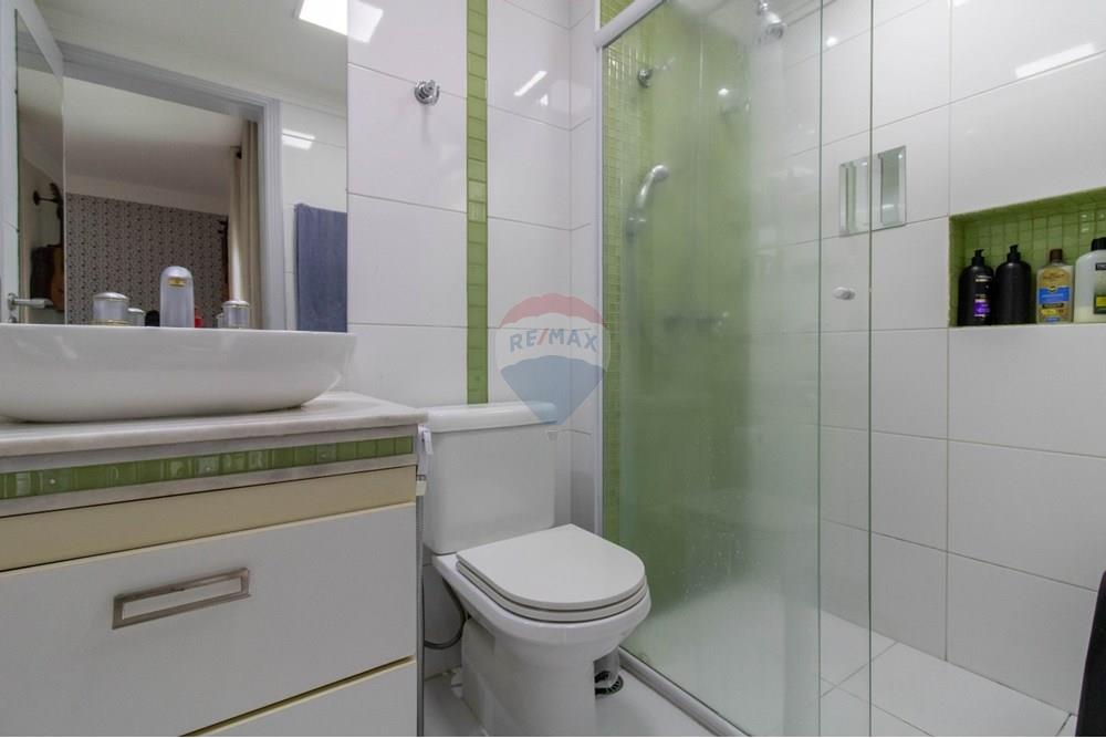 Apartamento - Venda - Guarulhos , São Paulo - see27.jpg - 630251075-244