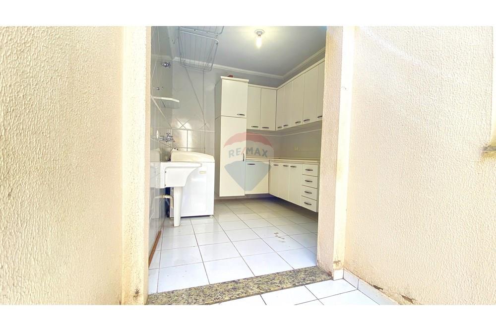 Sobrado - Venda - Santo André , São Paulo - IMG_0152.jpg - Área de serviço - 631341033-6