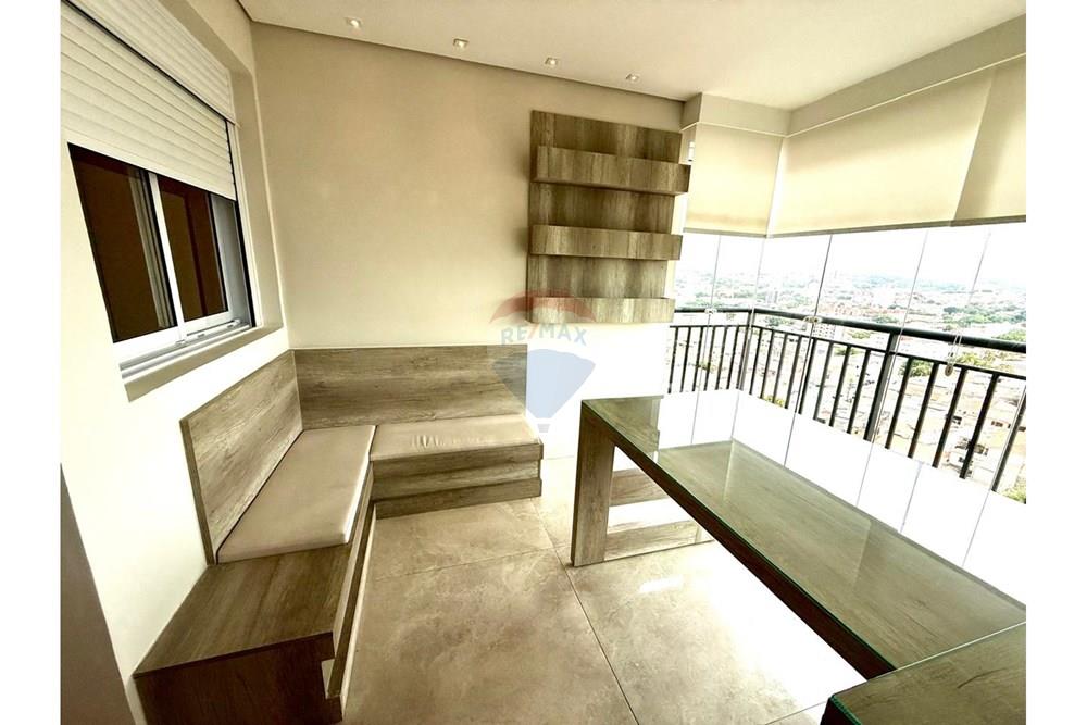 Apartamento - Alugar - Jundiaí , São Paulo - unique 115.jpg - 630531001-1094