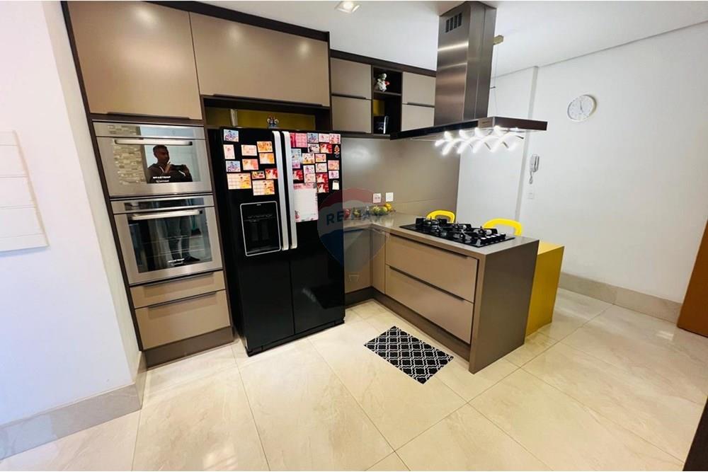 Cobertura - Alugar - São Paulo , São Paulo - WhatsApp Image 2025-11-06 at 14.39.06 (1).jpeg - Cozinha - 631421001-153