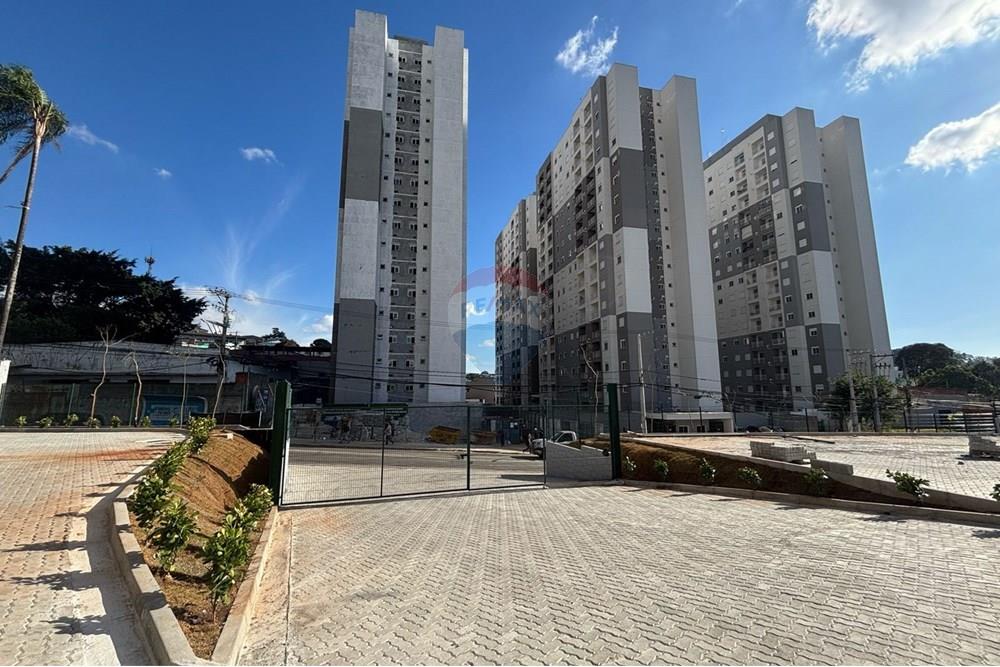 Galpão - Alugar - Guarulhos , São Paulo - d0f064e7-1c6f-4428-bcdd-5c0270f9b209.jpeg - 630251062-126