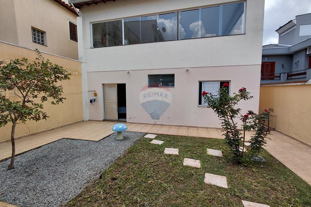 Casa - Venda - São Bernardo do Campo , São Paulo - 20260128_113736.jpg - 631561003-45