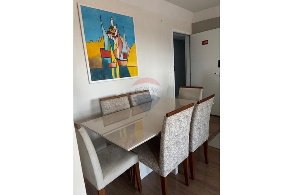 Apart Hotel/ Flat - Alugar - Sorocaba , São Paulo - IMG-20251006-WA0043.jpg - 630601304-9