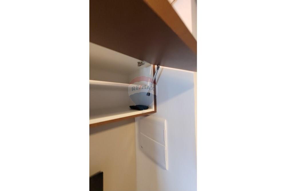 Studio - Alugar - Sorocaba , São Paulo - e6d7f4e1-1492-4a06-9c22-073206d76aee.JPG - 630601312-6