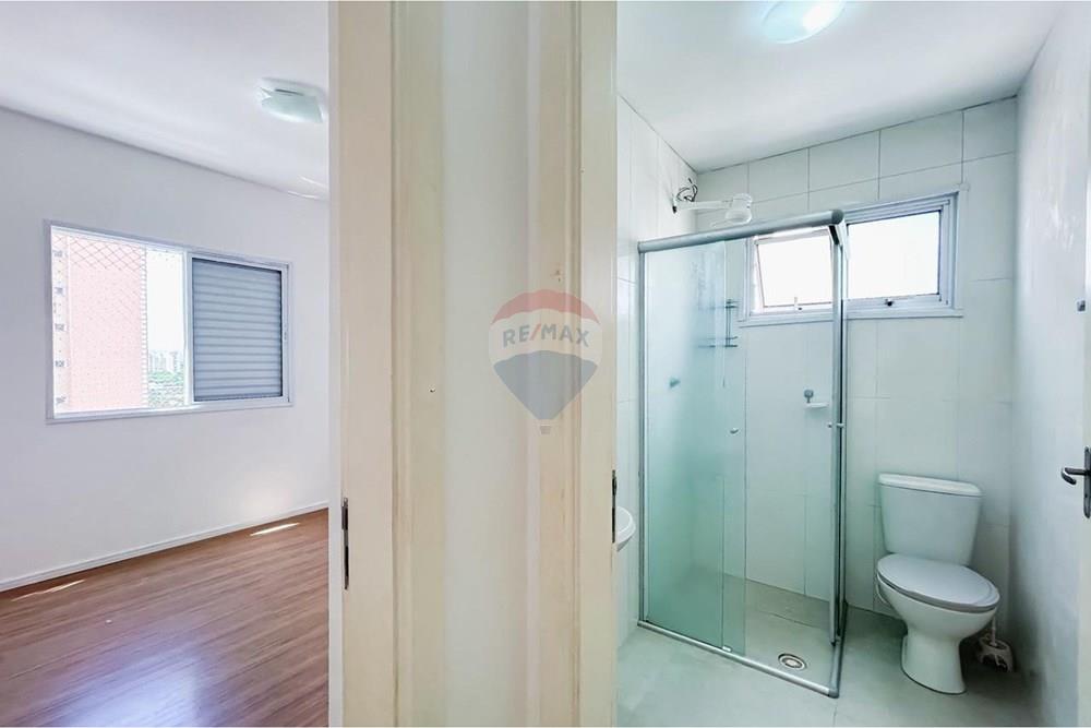 Apartamento - Alugar - Sorocaba , São Paulo - Reserva São Carlos  (12).jpeg - 630591087-106