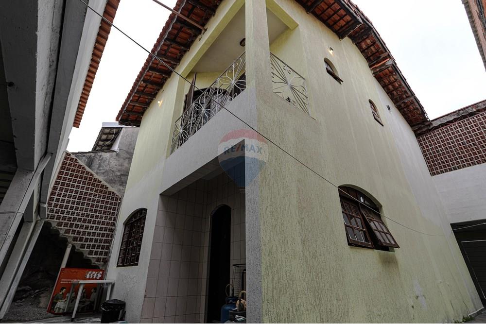 Sobrado - Venda - Mogi das Cruzes , São Paulo - Rua Mem De Sá 98-53.jpg - 630281071-2