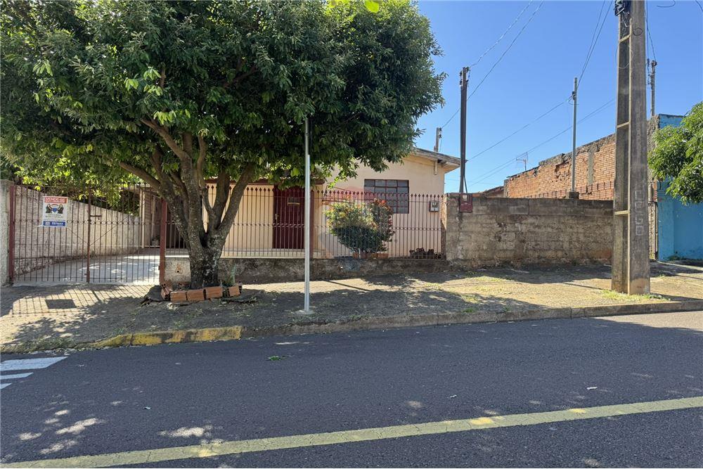 Casa - Venda - Presidente Prudente , São Paulo - 35 - 630861023-462