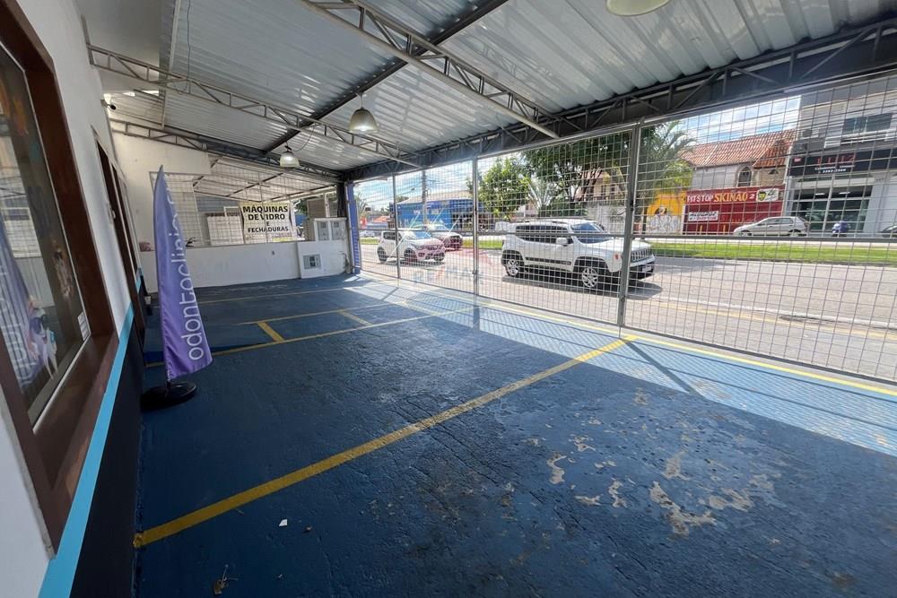 Outros - Alugar - Sorocaba , São Paulo - Vagas cobertas 01.JPG - 630601126-57