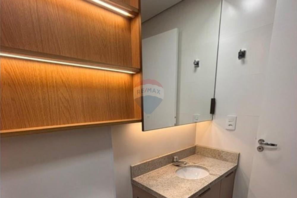 Studio - Alugar - Sorocaba , São Paulo - Banheiro2.jpeg - 631641012-19