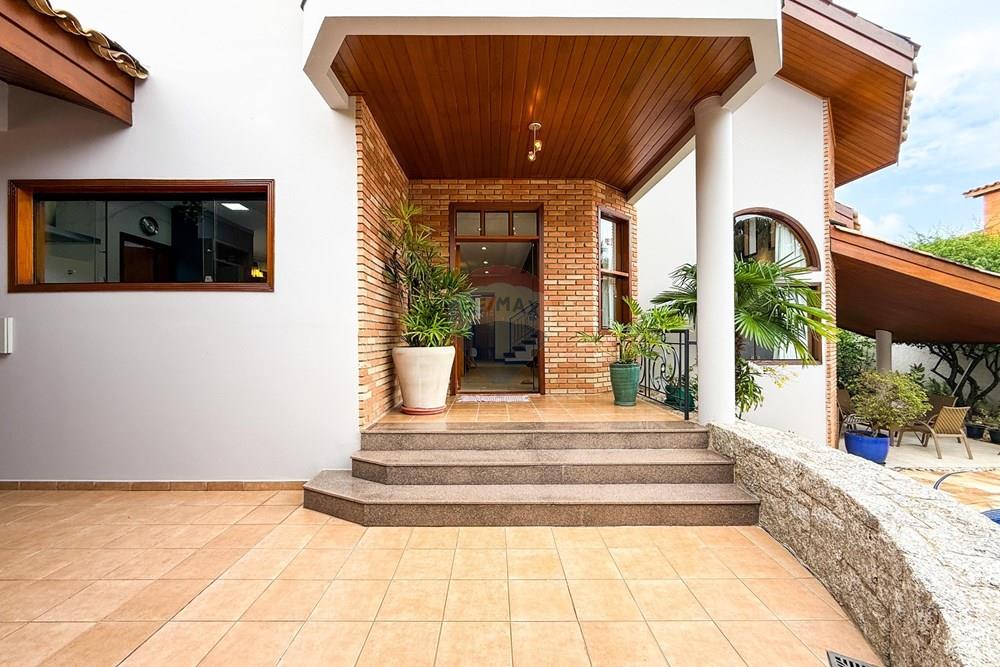 Sobrado - Venda - Sorocaba , São Paulo - IMG_7296.jpg - Varanda - 630601142-102