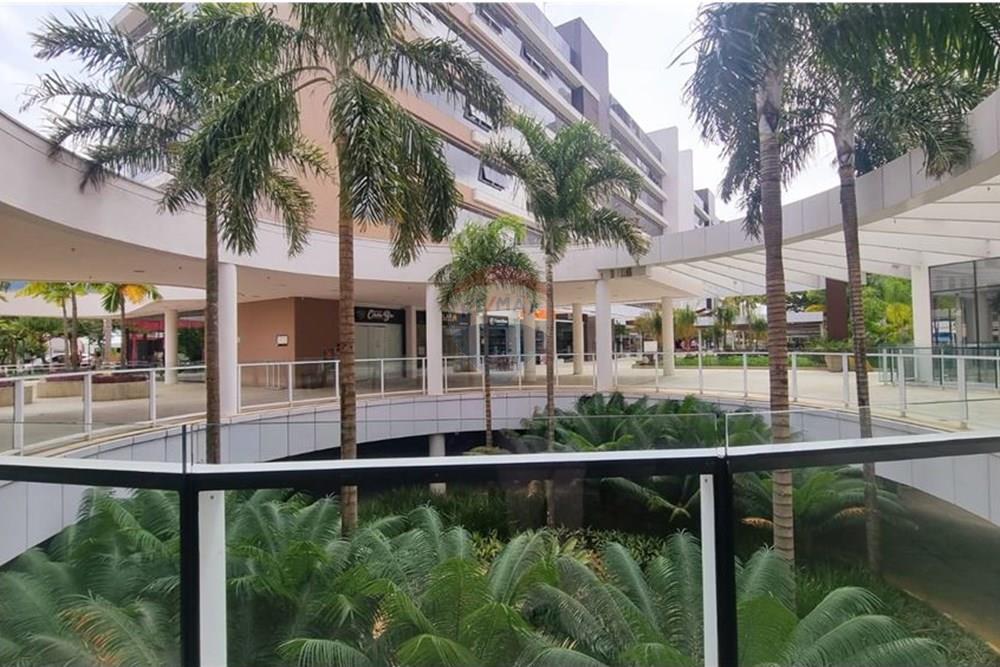 Cj. Comercial/ Sala - Alugar - Mogi das Cruzes , São Paulo - 23 - 630281020-283