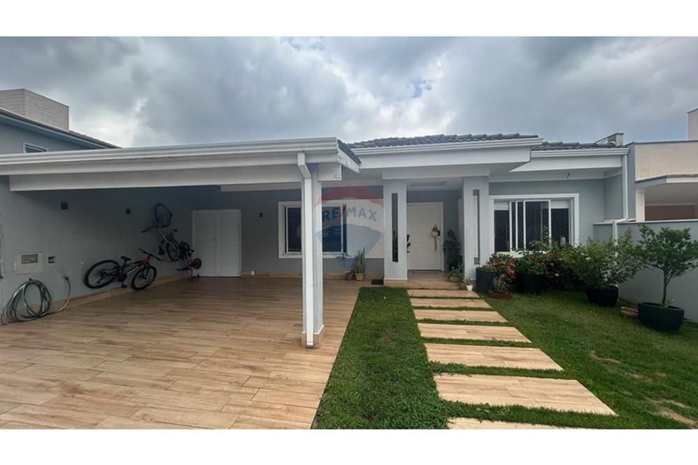 Casa de Condomínio - Alugar - Votorantim , São Paulo - Fachada.jpeg - 630601315-2