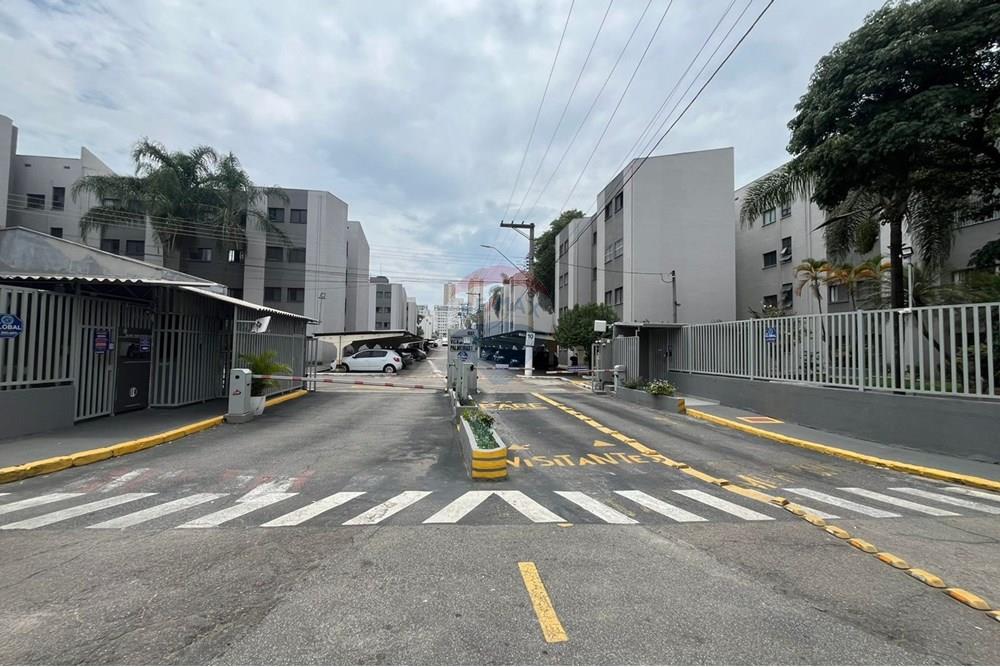 Apartamento - Alugar - São José dos Campos , São Paulo - WhatsApp Image 2025-11-14 at 12.38.33 (2).jpeg - Fachada - 631431001-441