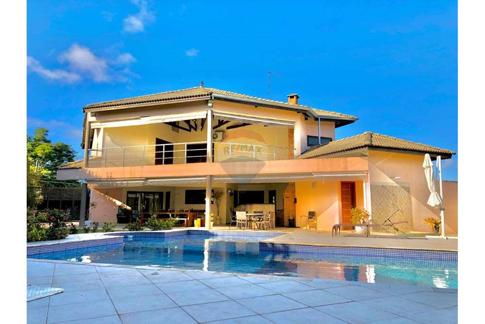 Casa de Condomínio - Alugar - Itu , São Paulo - WhatsApp Image 2024-01-05 at 10.22.36 (1).jpeg - 631281009-241