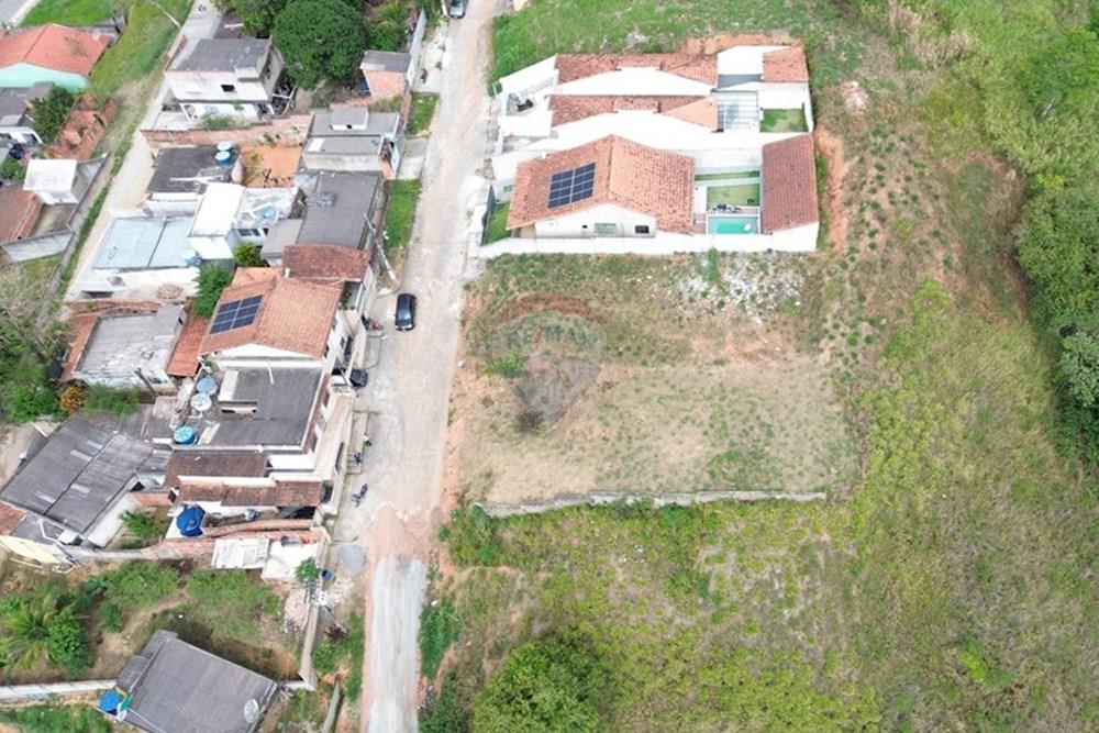 Terreno - Venda - Rio Bonito , Rio de Janeiro - DJI_0082.JPG - 631351028-2