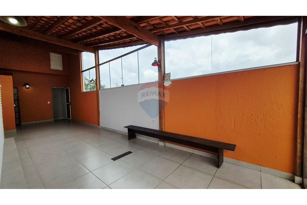 Cobertura - Venda - Santo André , São Paulo - 20260125_125954.jpg - Área Gourmet - 630331011-158