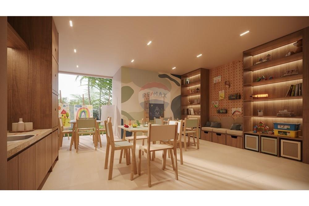 Apartamento - Venda - Rio de Janeiro , Rio de Janeiro - 04_0222_02 - OFICINA KIDS - EF - CAM02.jpg - 630291056-40