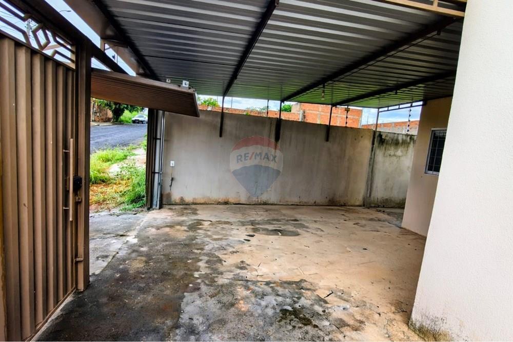 Casa - Venda - São José do Rio Preto , São Paulo - 3.jpeg - 630401033-33