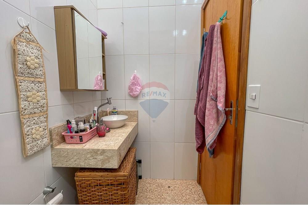 Casa de Condomínio - Venda - Tatuí , São Paulo - TBanheiro suite 1.jpg - 631081051-2