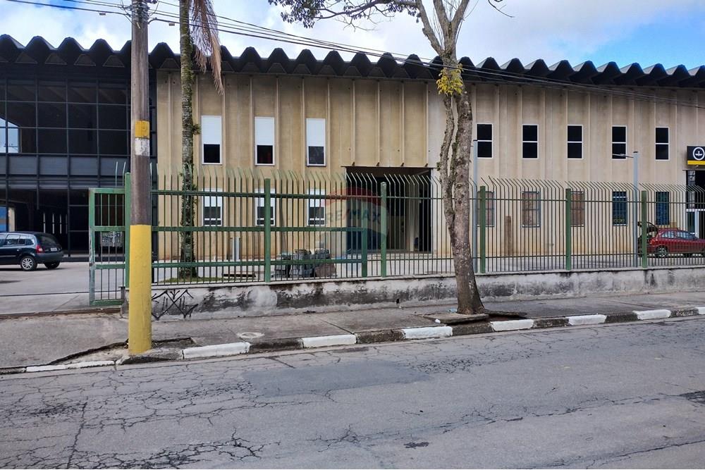 Galpão - Alugar - Ribeirão Pires , São Paulo - IMG_20250612_112357153_HDR.jpg - 631371014-44