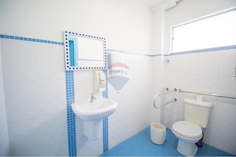 Prédio - Venda - Mogi das Cruzes , São Paulo - DSC06102.jpg - Banheiro - 631251018-15