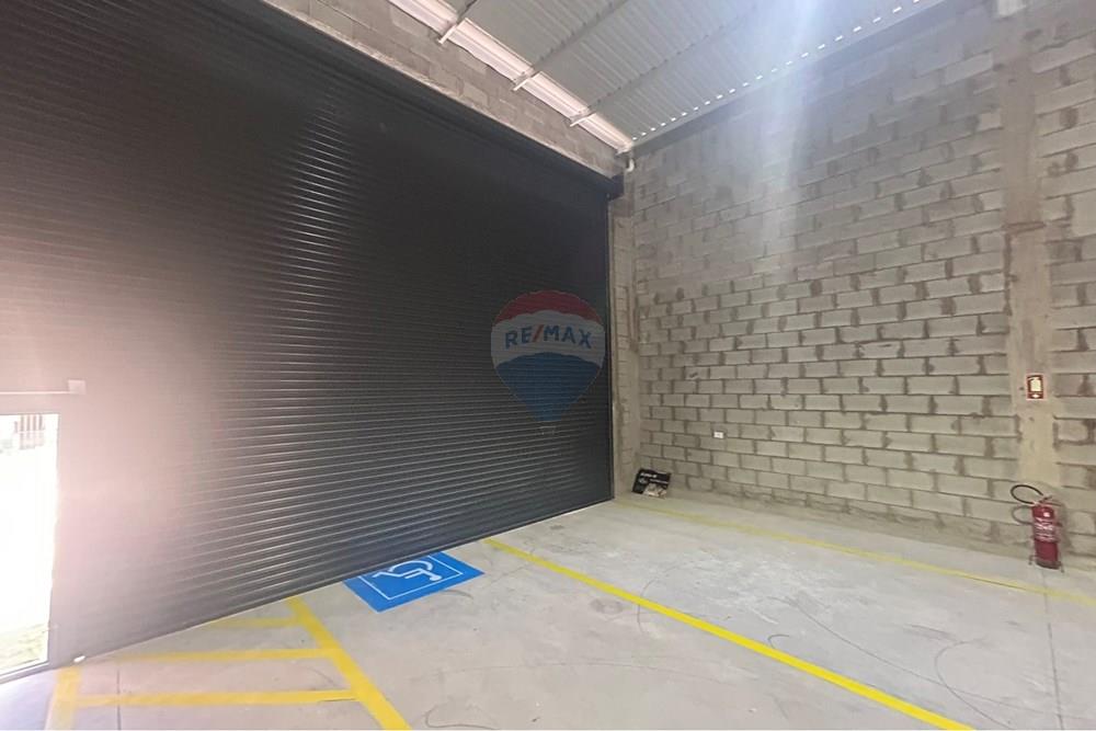 Galpão - Alugar - Mauá , São Paulo - IMG_3422.JPEG - 630751057-220