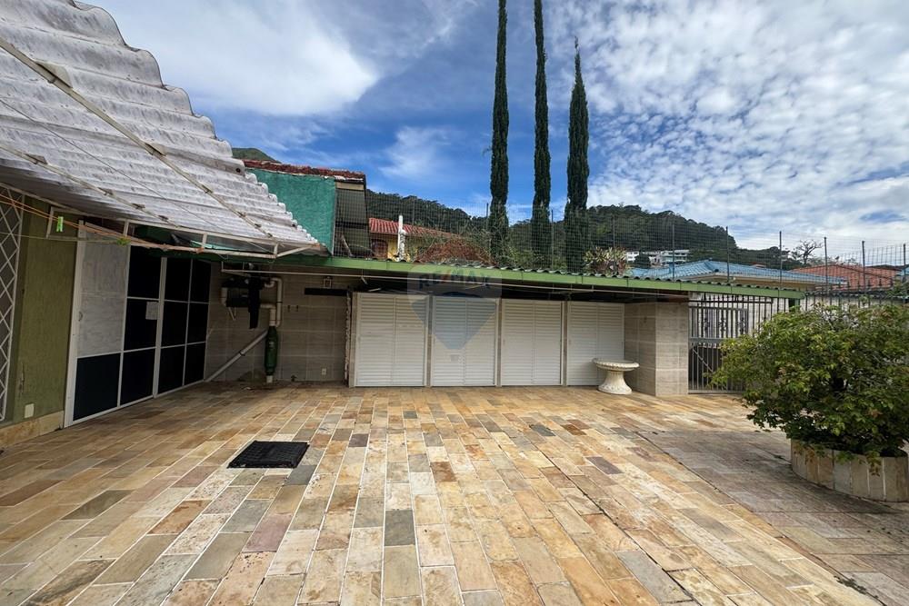 Casa - Alugar - Teresópolis , Rio de Janeiro - IMG_8297.JPG - 630191006-151