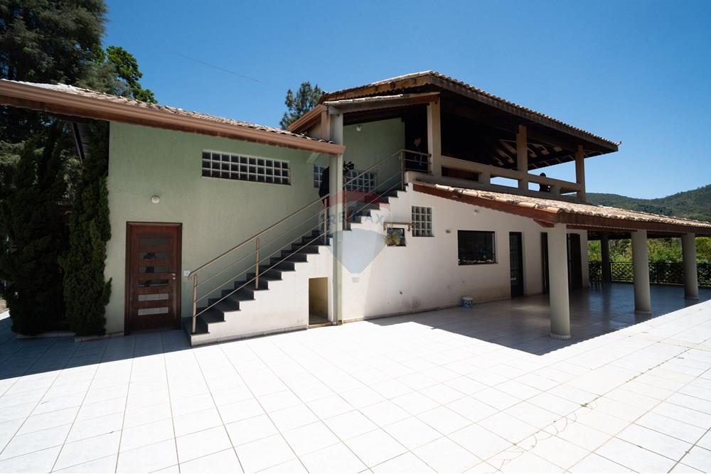 Casa - Venda - Mairiporã , São Paulo - Levi house-103.jpg - 631361065-4