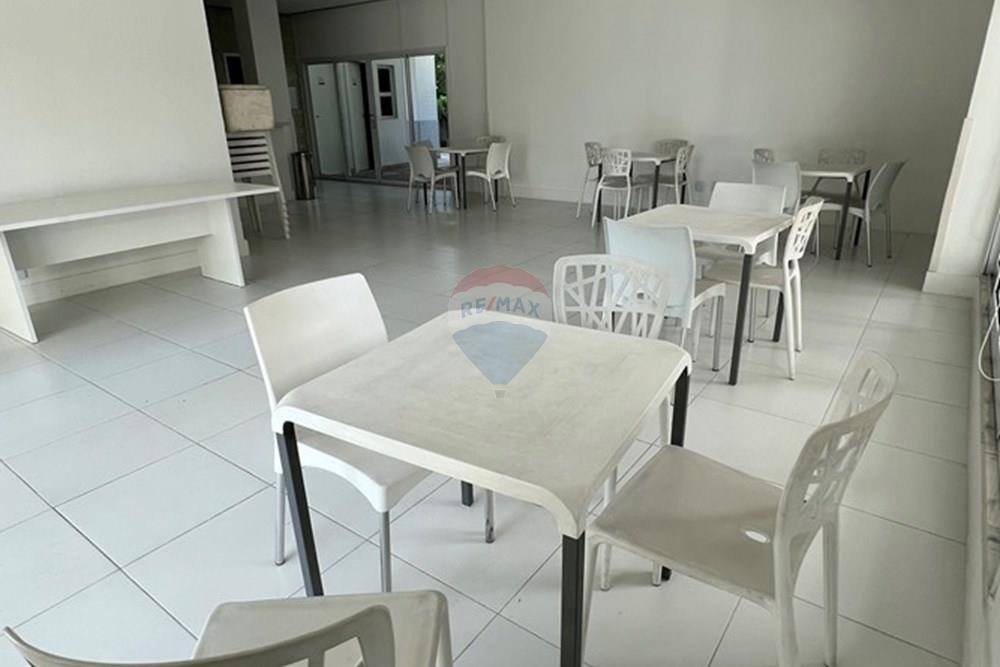 Apartamento - Venda - Rio de Janeiro , Rio de Janeiro - IMG_3507.jpeg - Salão de Festas - 631681002-1