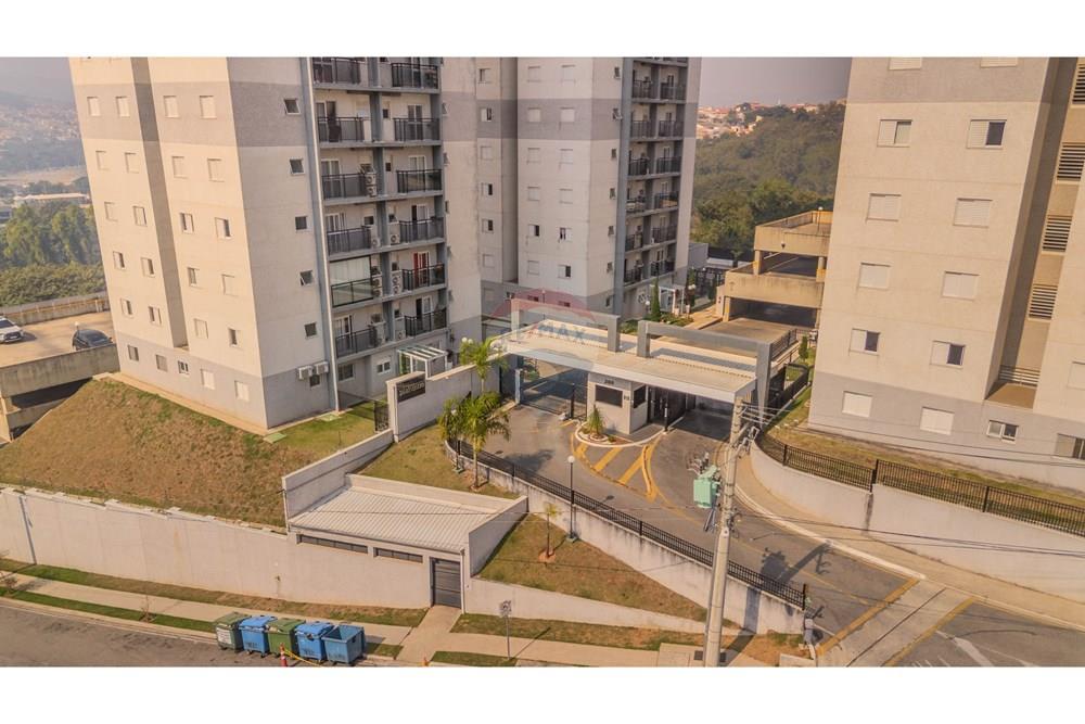 Apartamento - Alugar - Votorantim , São Paulo - DJI_0795-HDR.jpg - 630591039-80