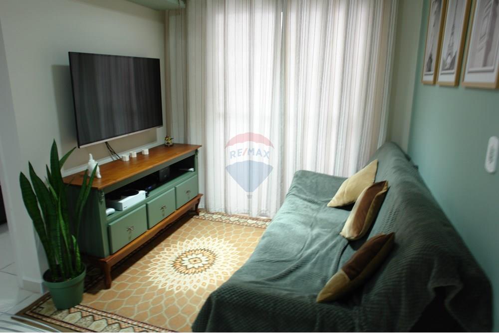 Apartamento - Venda - Sorocaba , São Paulo - DSC00019.JPG - 631701005-7