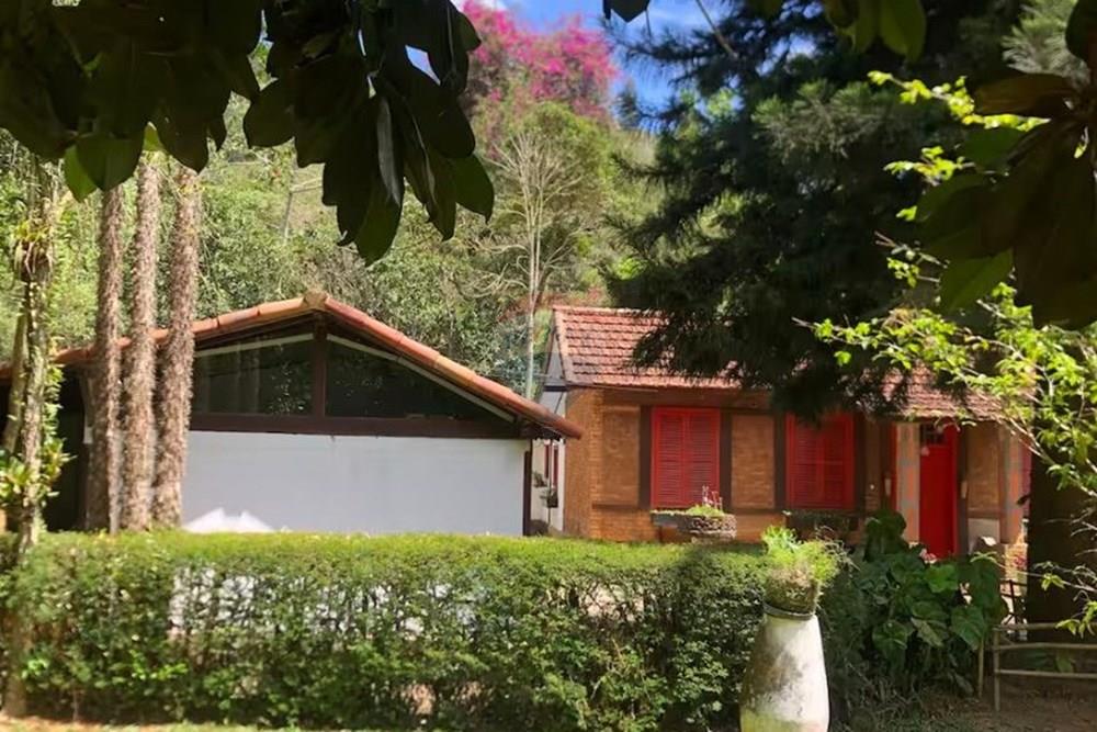 Casa - Alugar - Petrópolis , Rio de Janeiro - WhatsApp Image 2026-03-24 at 16.34.57 (1).jpeg - 631611012-28