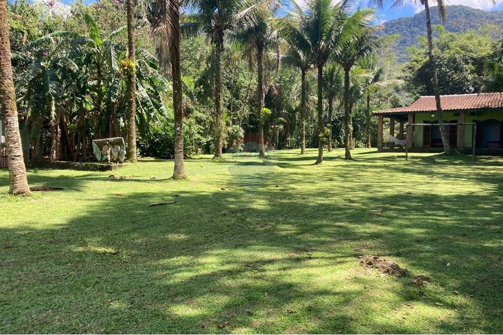 Casa - Venda - São Sebastião , São Paulo - Casa a venda Maresias (62).jpg - Jardim Externo - 631461076-9