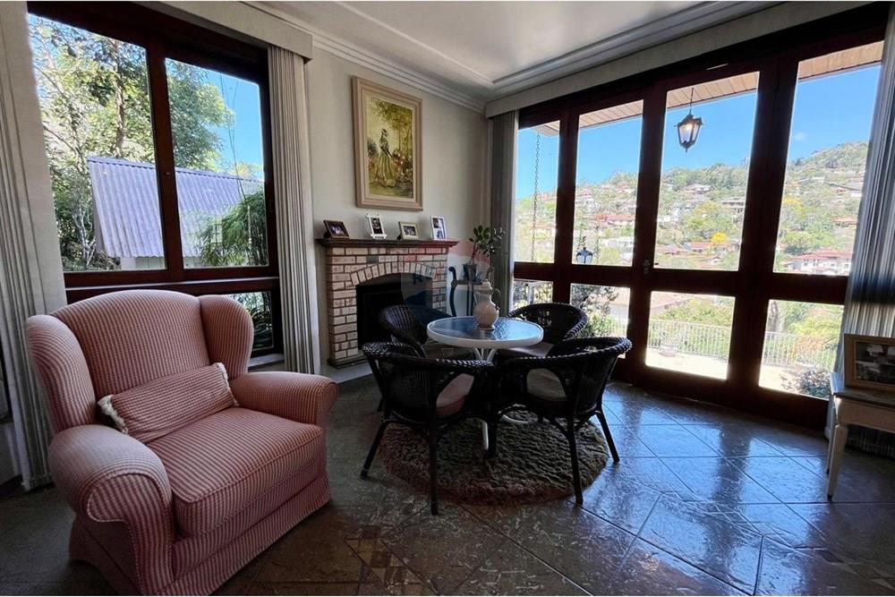 Casa de Condomínio - Venda - Teresópolis , Rio de Janeiro - WhatsApp Image 2025-09-10 at 14.37.47 (3).jpeg - 630191015-100