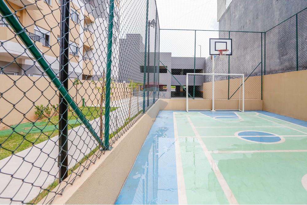 Apartamento - Alugar - Sorocaba , São Paulo - Quadra.jpeg - 630601237-7