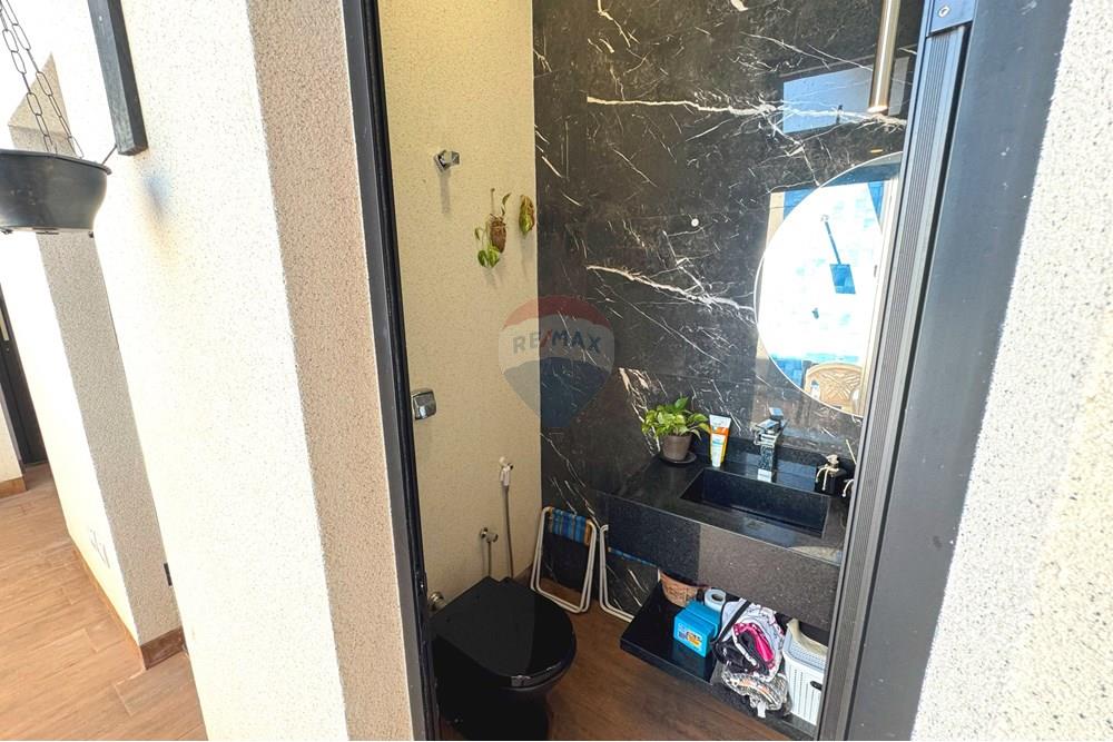 Casa de Condomínio - Venda - Araçatuba , São Paulo - CASA LARANJEIRAS - JESSICA - FOTOS (6).jpg - 630541030-25