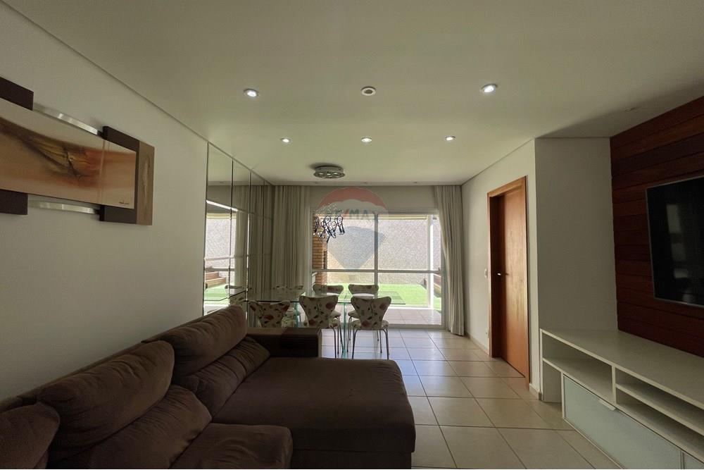 Casa de Condomínio - Alugar - Sorocaba , São Paulo - 20250411_133959046_iOS.jpeg - 630591010-1214