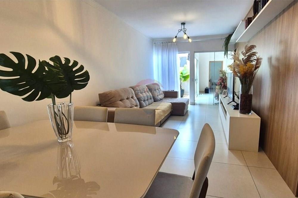 Casa de Condomínio - Venda - São José do Rio Preto , São Paulo - 05 sala e.jpeg - 630401013-145