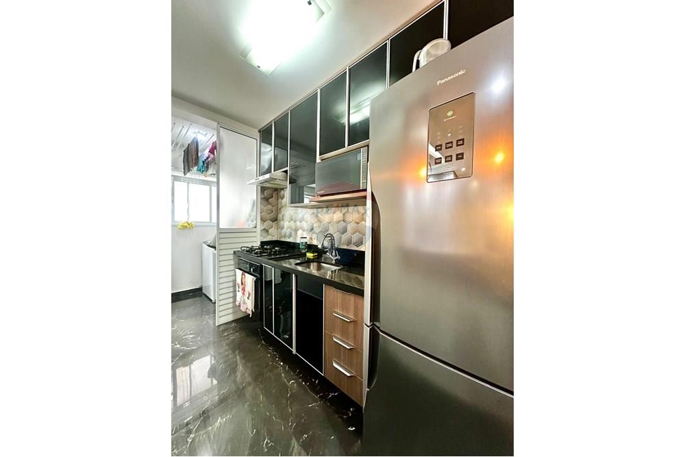Apartamento - Venda - Guarulhos , São Paulo - 2b5c833f-e761-4b07-9f04-4529efd56ada.jpg - 631421001-115