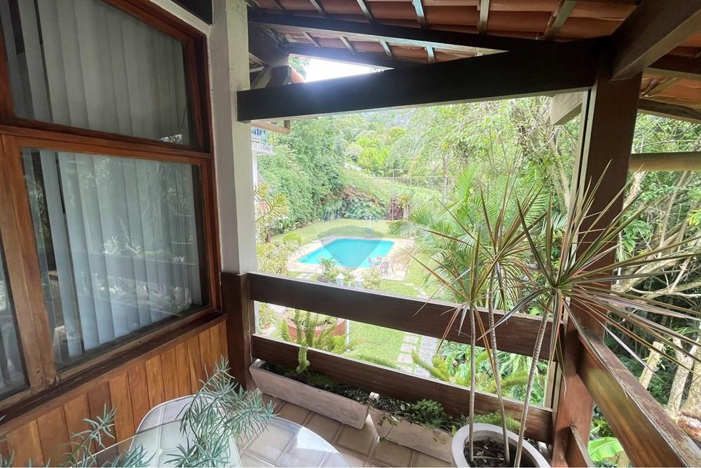 Casa de Condomínio - Venda - Teresópolis , Rio de Janeiro - IMG_3391.JPEG - 630191100-14