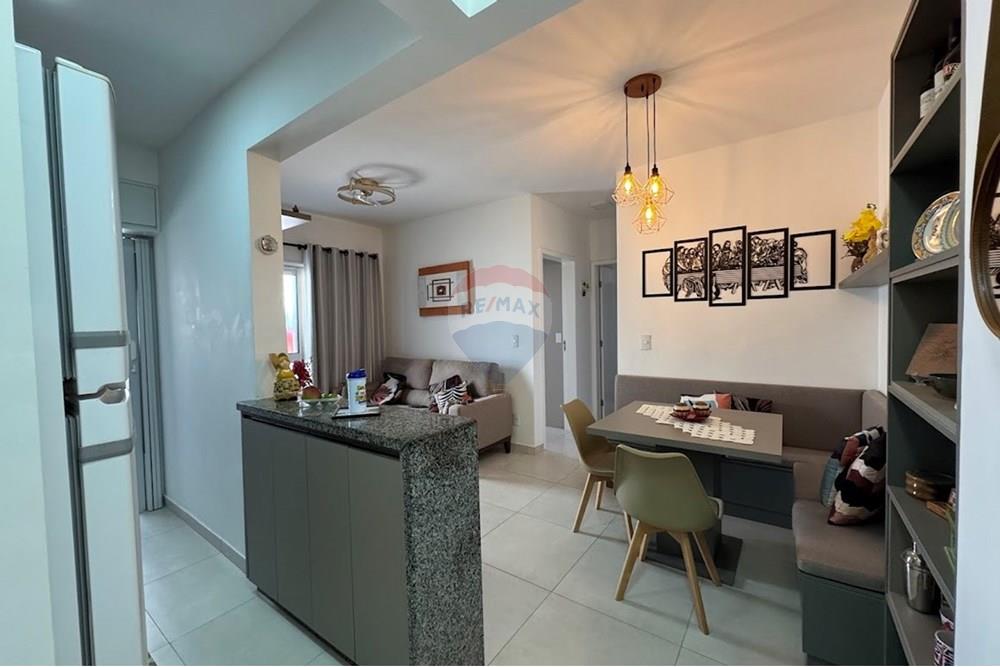 Apartamento - Venda - Botucatu , São Paulo - 2.jpg - 630481028-304